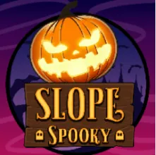 Slope Spooky
