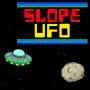 In the never-ending space survival game Slope UFO, you take control of a spaceship that is traveling at ever-increasing speeds. You must move fast to steer your UFO safely through the mayhem as a result of an unpredictable shower of meteors coming from every direction.

