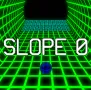 Control a fast-moving ball through a neon 3D scene in the infinite rolling game Slope Zero. There are ramps, curves, and slopes on the track that test your reflexes and precision.

