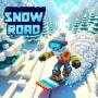 Snow Road is an endless riding game in 3D with pixels. Can you react quickly to survive as long as you control your snowboard down icy slopes full of obstacles and surprises?

