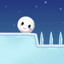 Snowball Adventure