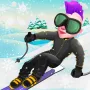 Snowcross Stunts X3M is an exciting winter sports game, players race on snow-covered tracks with steep slopes, gaps, loops and dangerous obstacles. Can you conquer the track ahead?

