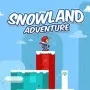 Snowland Adventure is a platform adventure game that takes place in three dimensions and takes place on snow-covered islands. As you make your way through each level, your objective is to discover all of the secret locations, platforms, and ramps in a secure manner.

