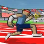 Speed Stars is a physics-based running game in which you control an athlete in several track and field events. Refine your strides for optimum outcomes.
How To Play