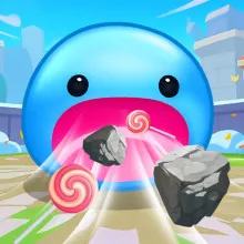 Super Slime: Black Hole