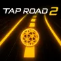 Tap Road 2 is the sequel to the hit game Tap Road, where players control a rolling sphere on an unending neon route. React to changing events in an instant. Dodge hazardous hazards as you move as far as you can.

