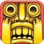 Temple Run is an endless runner in which you play as a heroic explorer who has stolen a cursed relic from an old temple. As soon as you pick up the relic a group of deadly Demon Monkeys start chasing you. Can you navigate the treacherous temple terrain and win this survival race?

