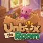 Unbox the Room is a soothing simulation game for folks who love cleaning, decorating and organising. Rather than racing against the clock or chasing high scores, you step into the shoes of an interior designer, helping characters make their new houses tidy and cosy. 
