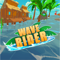 Wave Rider is a fast-paced surfing arcade game where your goal is to travel as far as possible without crashing. Can you dodge the hazards and ride the waves as far as you can?

