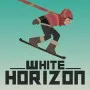 White Horizon Slope is an endless skiing game where players take control of a young skier who travels through snow-covered mountains and high-altitude pine woods, where the scenery is always changing. How far can you ski?

