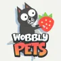 The fun walking game Wobbly Pets lets players take charge of a pet that walks funny and try to walk as far as they can on two legs. Hold on to something stable and help your pet get as far as it can.

