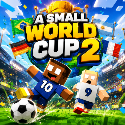 A Small World Cup 2