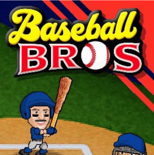 Baseball Bros IO is a fun online baseball game with tough games and several methods to play. You want to score more points than the opposing player before the game ends. How to Play Baseball Bros IO You can choose a modality before starting the game. As the game progresses the team will rotate to bat and field. On offense, your team aims to score points by quickly getting to first base and hitting the ball. Timing your swing is really crucial because if you time it too early or too late, you can miss the ball or merely hit it averagely. While the defense is on the field you will need to stop the opposing team from scoring by controlling your defensive players and running defensive plays. You need to react fast to catch fly balls, get runners off base, field runners, get rid of hitters and find out how your opponent is playing. See where and how your opponent usually hits the ball. *Successful batting strategies include: Hitting long-distance home runs Placing hits where fielders cannot reach Timing swings for maximum power Running bases efficiently after a hit Game modes of Baseball Bros IO Multiple game types are one of Baseball Bros IO's best features. There is a lot of replay value and variety in each game. Quick Play Quick Play lets players quickly start matches without having to wait. For casual gaming sessions and quick competitive fun, this setting is great. Franchise Mode A more in-depth baseball business experience is available in Franchise Mode. In the Bros Series, players try to lead their team to win as team owners. 2 Players Same PC Couples can play together on the same computer in this local multiplayer game. Online VS Friends When playing online multiplayer games, players can make their own secret rooms or join games with friends. The social and competitive aspects of this mode make every match more interesting.