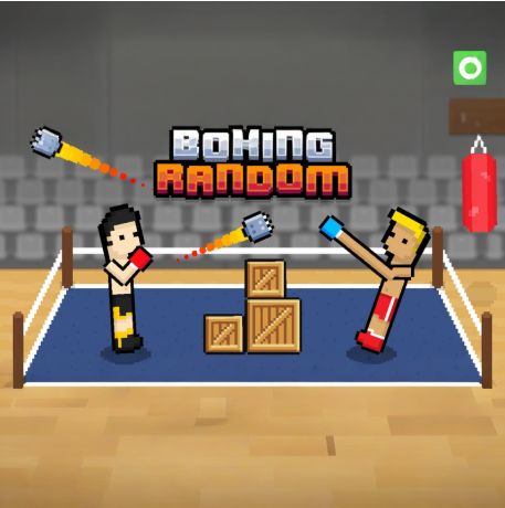Boxing Random