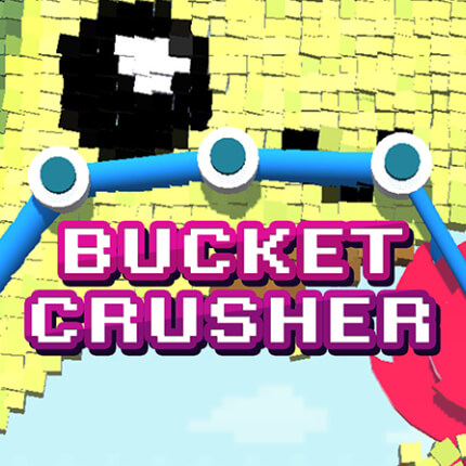 Bucket Crusher