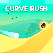 Curve Rush IO