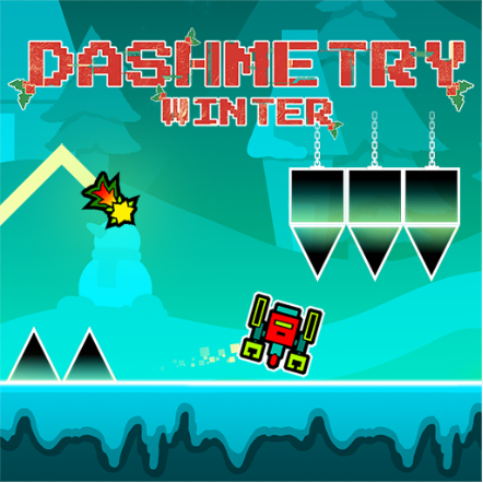 Dashmetry Winter