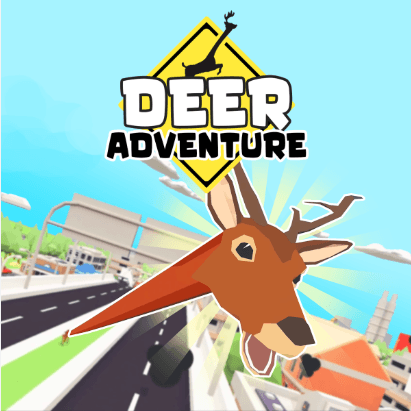 Deer Adventure