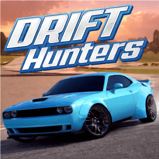 Drift Hunters