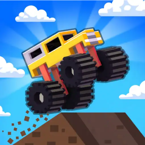 Drive Mad