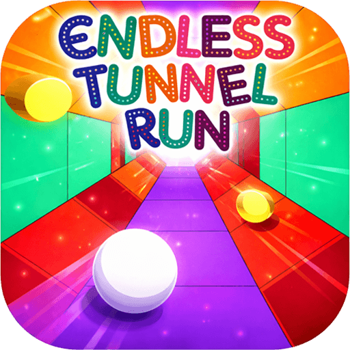 Endless Tunnel Run
