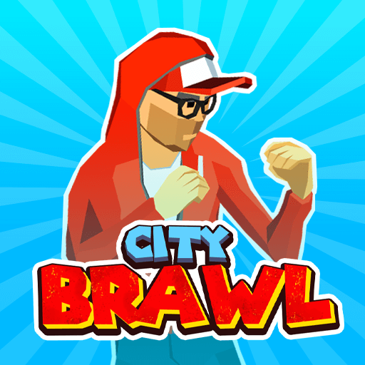 CityBrawl