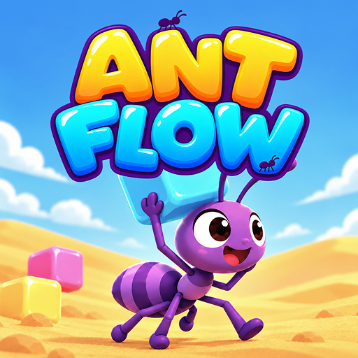 Ant Flow