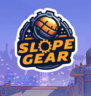 Slope Gear