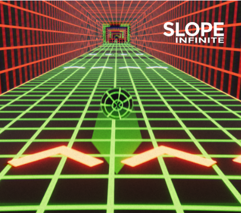 Slope Infinite