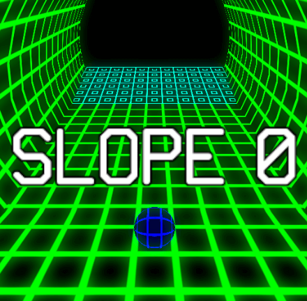 Slope Zero