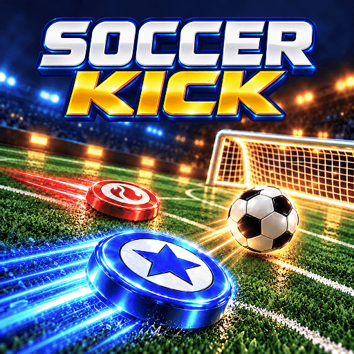 Soccer Kick