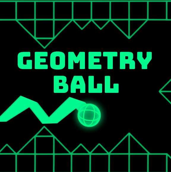 Geometry Ball