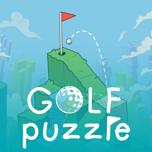 Golf Puzzle