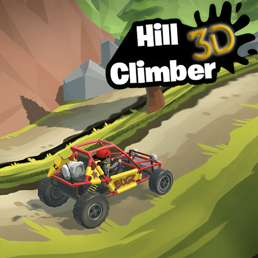Hill Climber