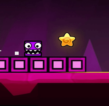 Neon Dash 2