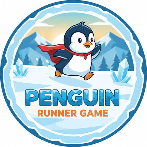 Penguin Runner