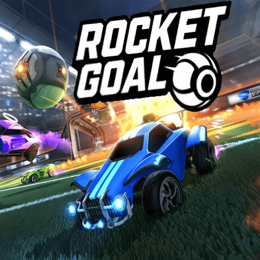 Rocket Goal