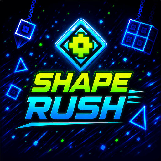 Shape Rush
