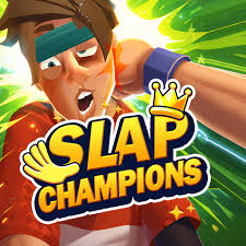 Slap Champion
