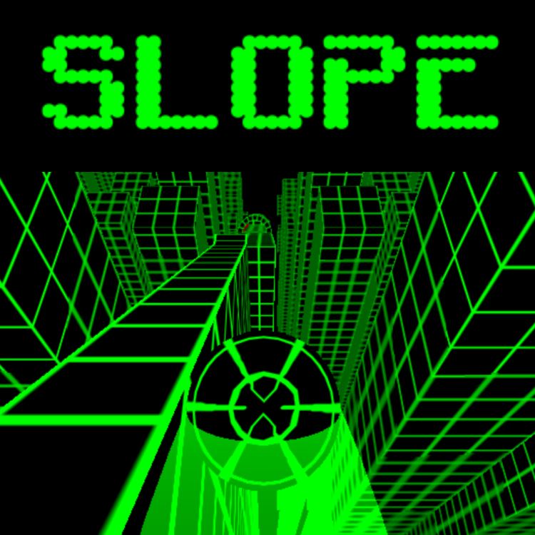 Slope Game 66