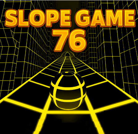 Slope Game 76