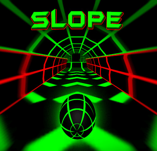 Slope IO