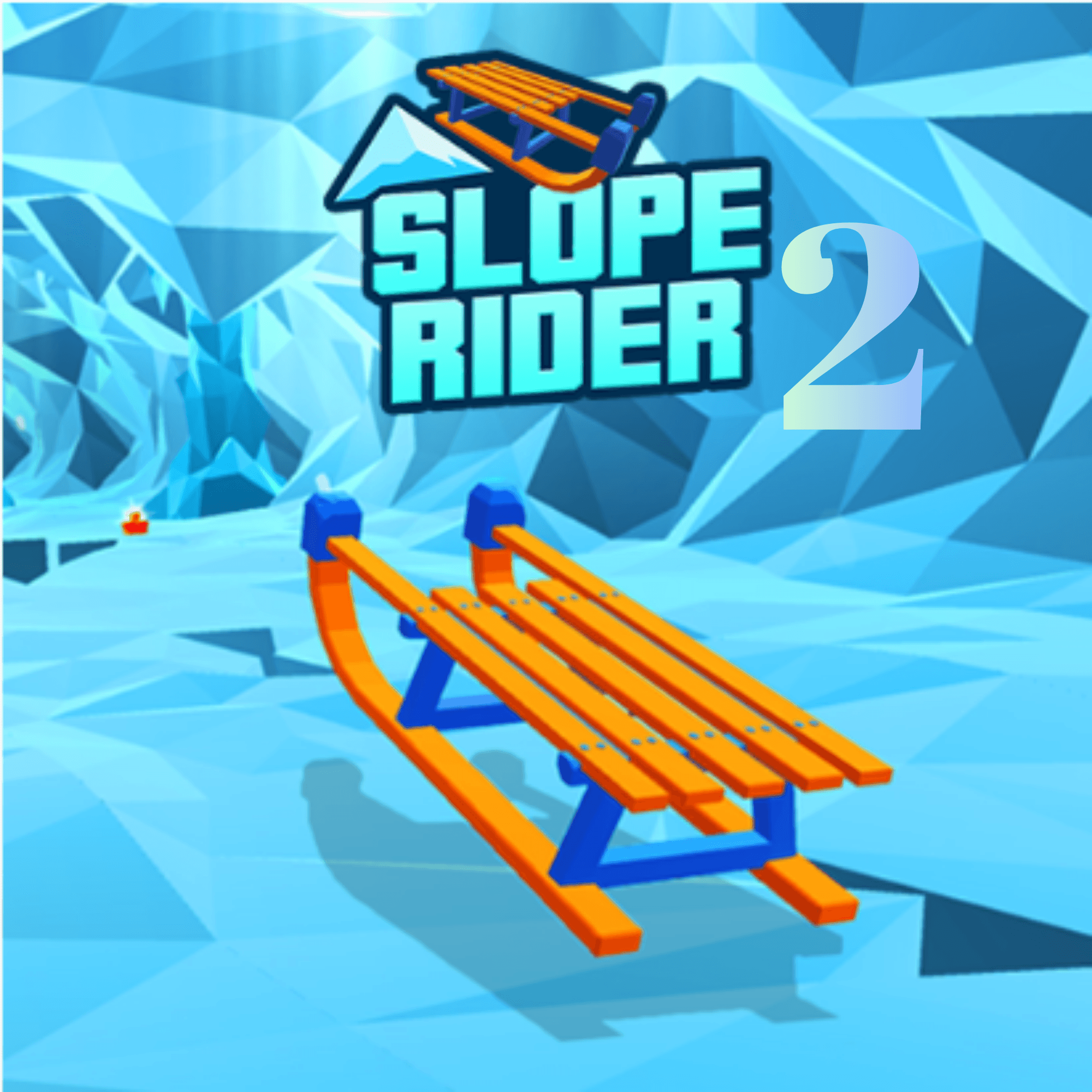 Slope Rider 2