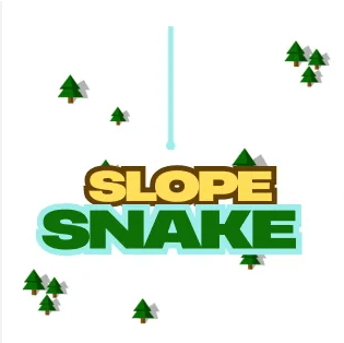 Slope Snake