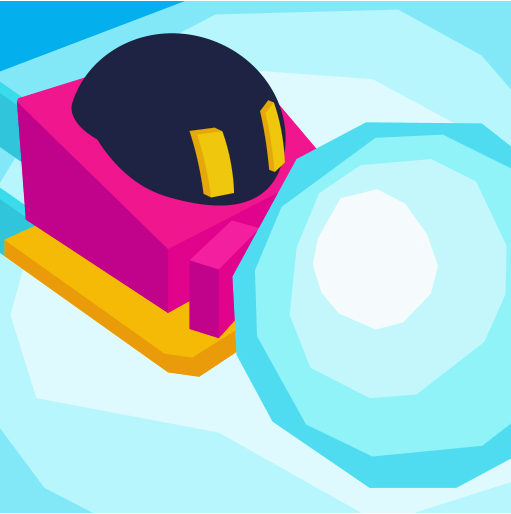 Snowball.io Game