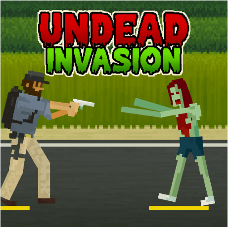 Undead Invasion